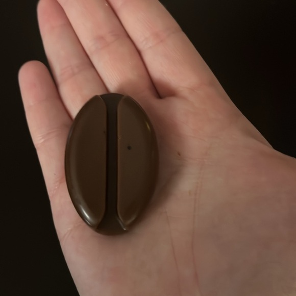 Coffee bean wax melts! 4 packs comes w/ 6 in each pack - Picture 2 of 2